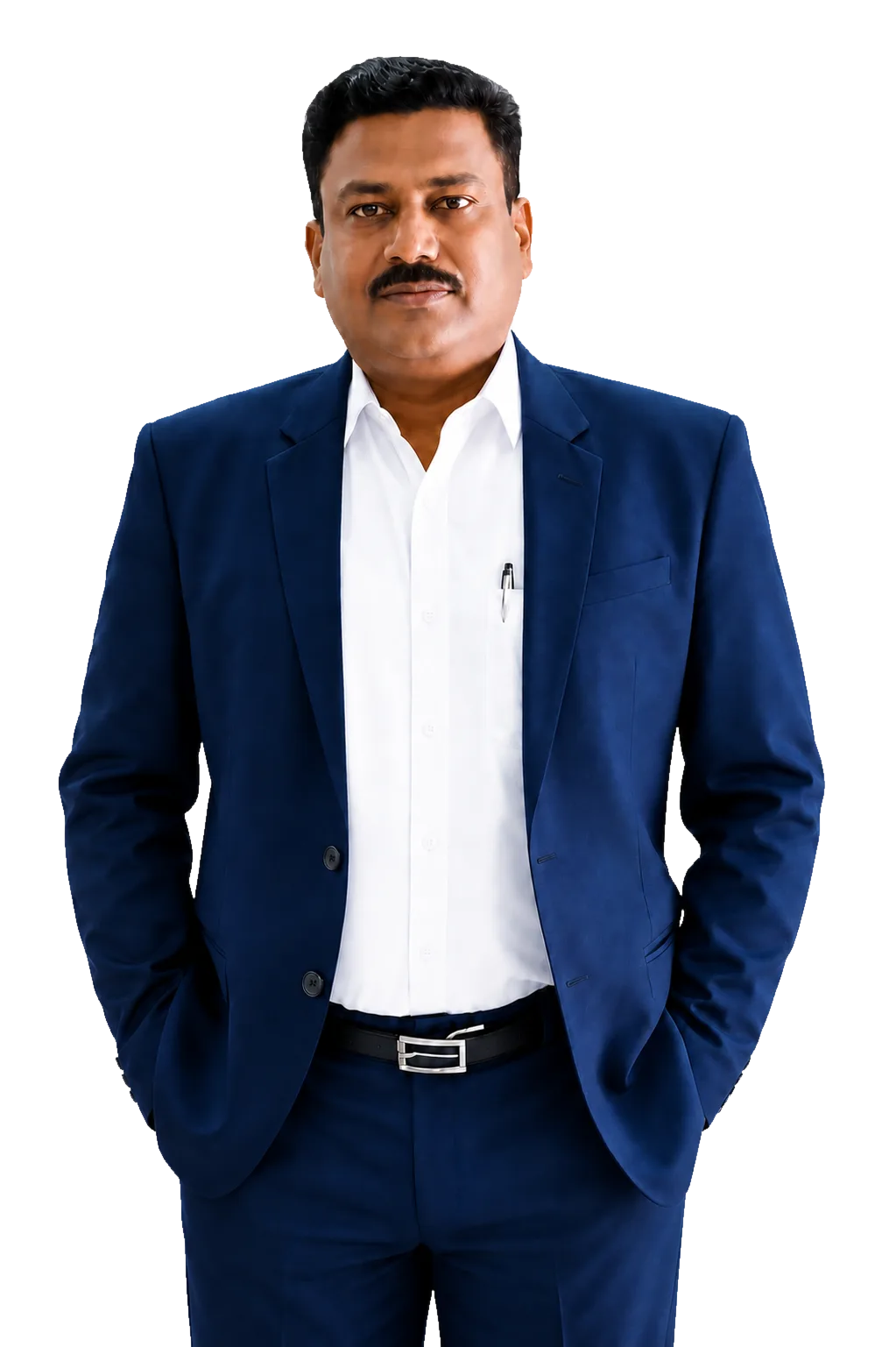 Arun Gavas, AVP-Technology (CBS) at IDSSPL