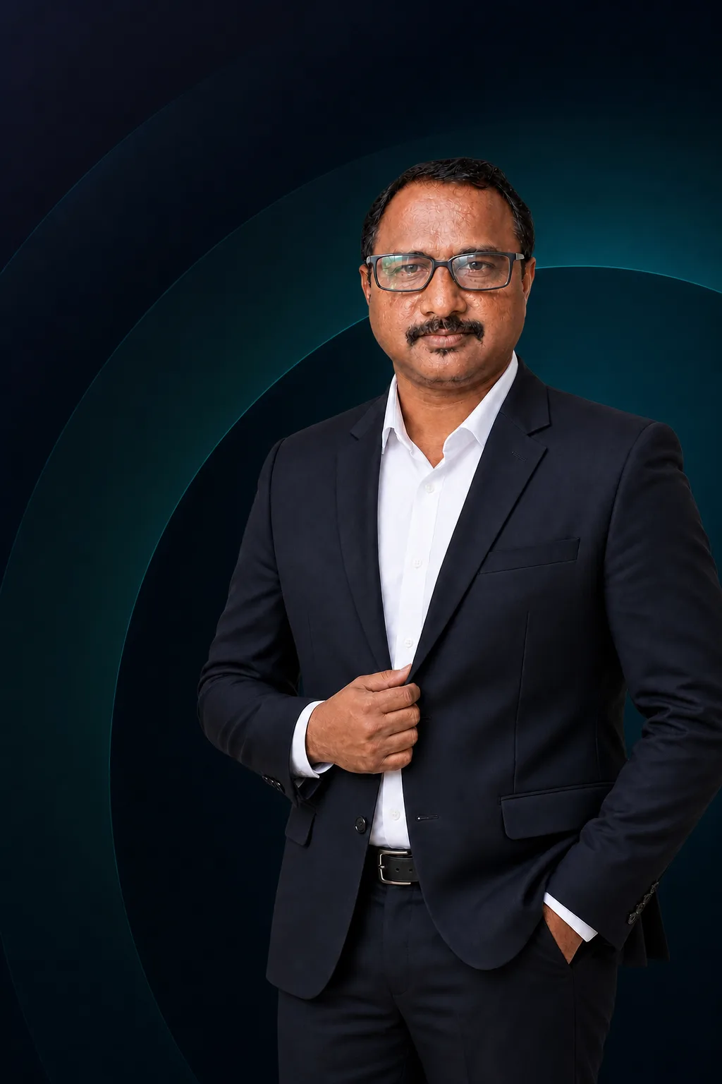 Ganesh Shinde, Support Head at IDSSPL