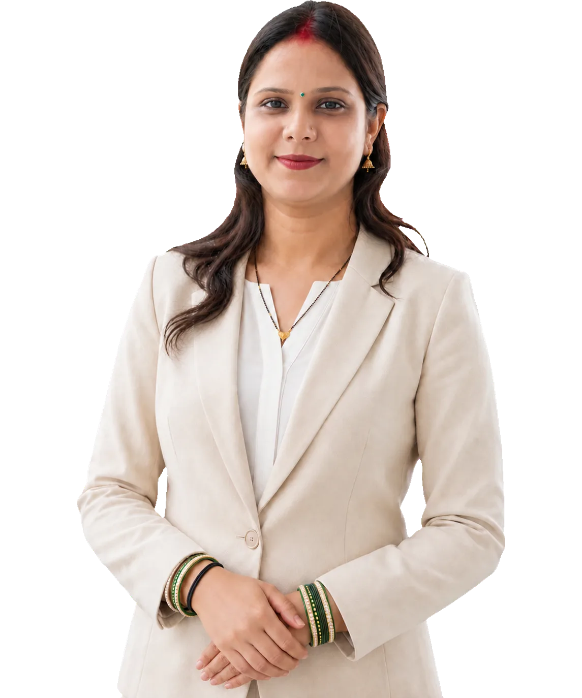 Neha Singh, React Engineering Lead at IDSSPL