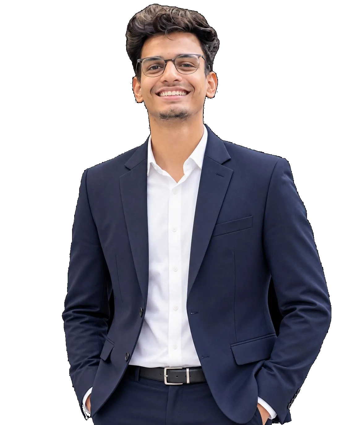 Prathamesh Phadatare, UI/UX Design Lead at IDSSPL
