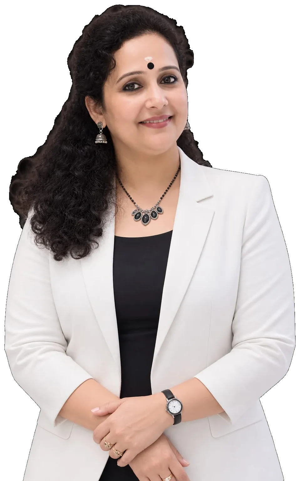 Suja Nair, Manager - HR & Admin at IDSSPL