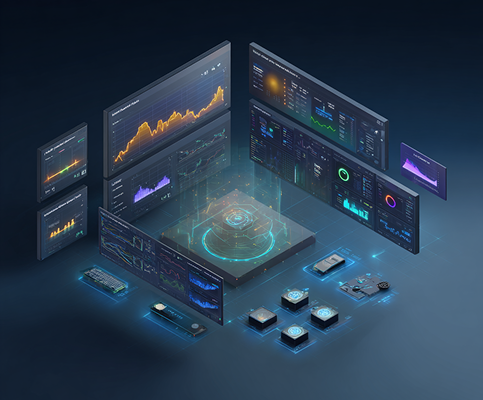 Financial Risk & Compliance Benefits